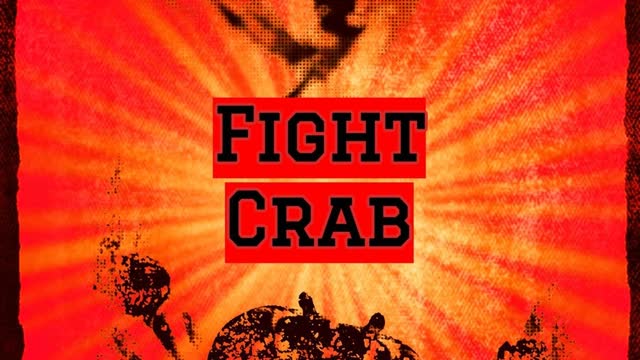 Zoey The White Lioness - Fight Crab (Official Audio)