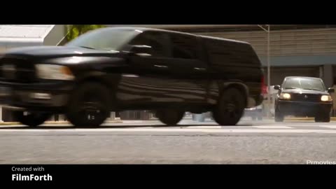 fast & furious
