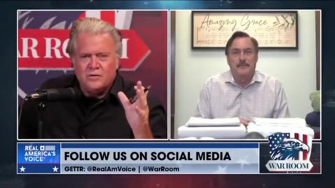 JUST IN: American Express は、15 年間の提携を経て、Mike Lindell の MyPillow の融資枠を 90% 削減しました。