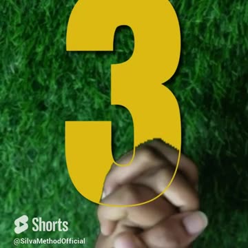 Let's play a self-hypnosis game.