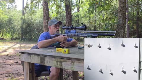 Pop-Its Airgun Challenge