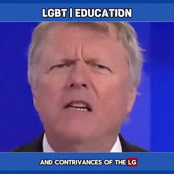 Justin Trudeau Cannot Spell LGBTQ