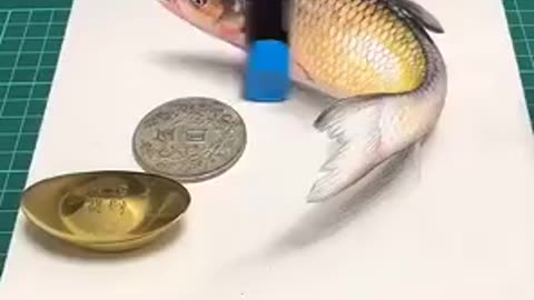 3D Art