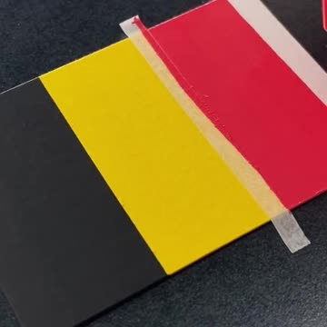 Belgium flag