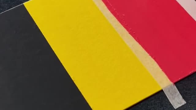 Belgium flag