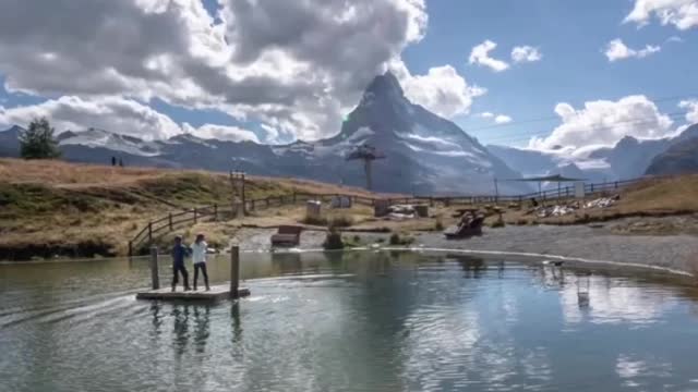 🥾🇨🇭For all Hiking Fans - Wander Liebhaber !!