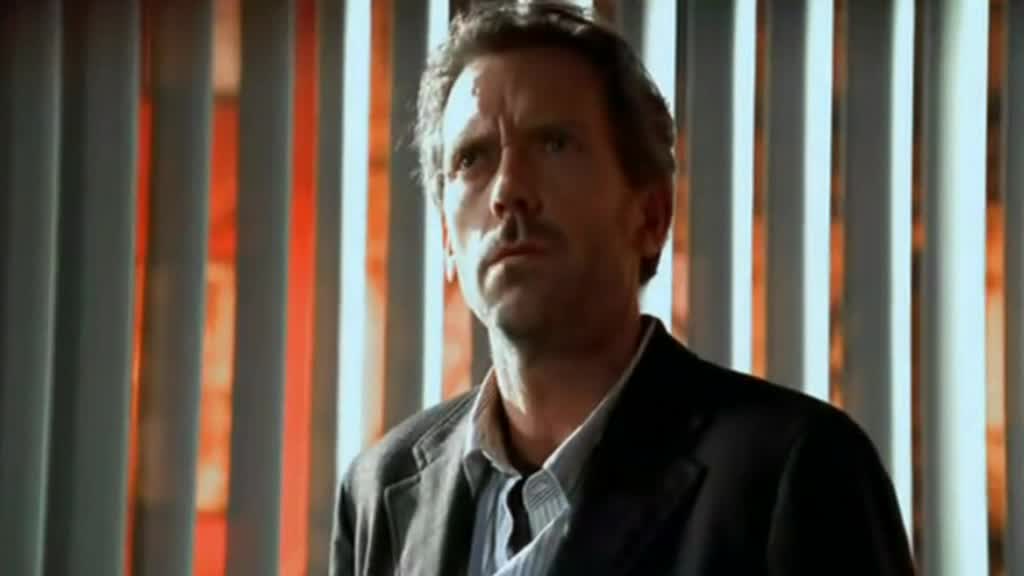 Dr House accountability and meritocracy