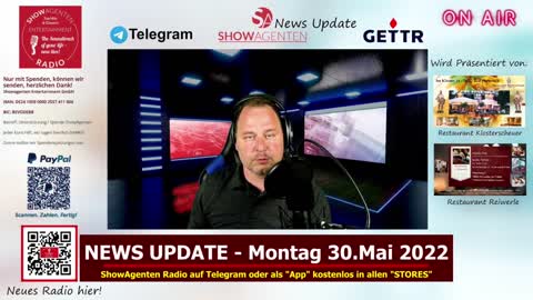 SHOWAGENTEN NEWS 2022-05-30