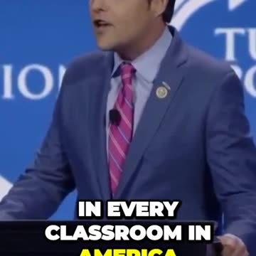 Unlocking the Power of Prayer A New Era for American Students