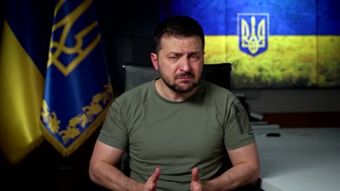 Zelenskiy wants West to warn Russia not to blow up dam