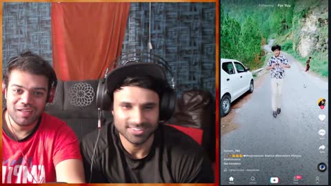 funniest video on RUMBLE!