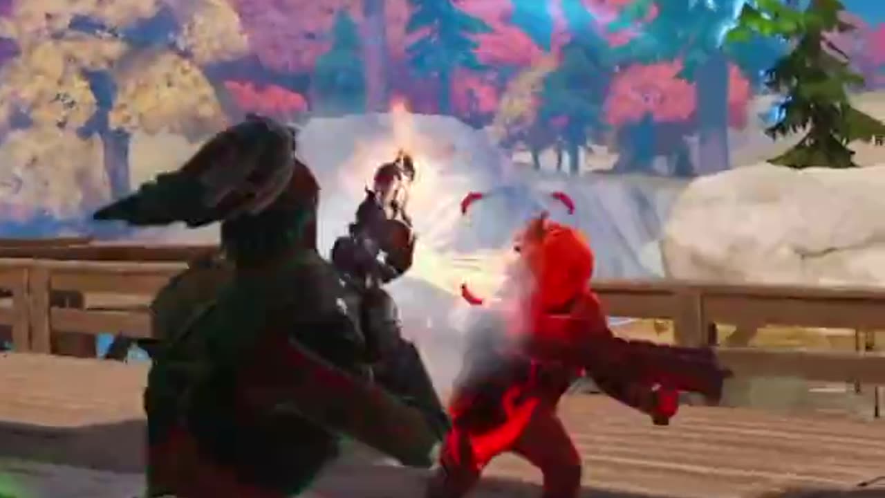 Just Wait for it๐