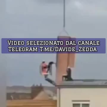 IL COMMENTO AL VIDEO | Ho notato la stessa cosa nella città di Cagliari