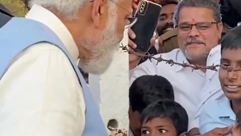 Pm Modi ji