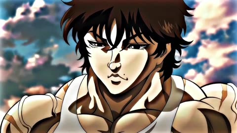 BAKI SEA OF PROBLEMS EDIT AMV