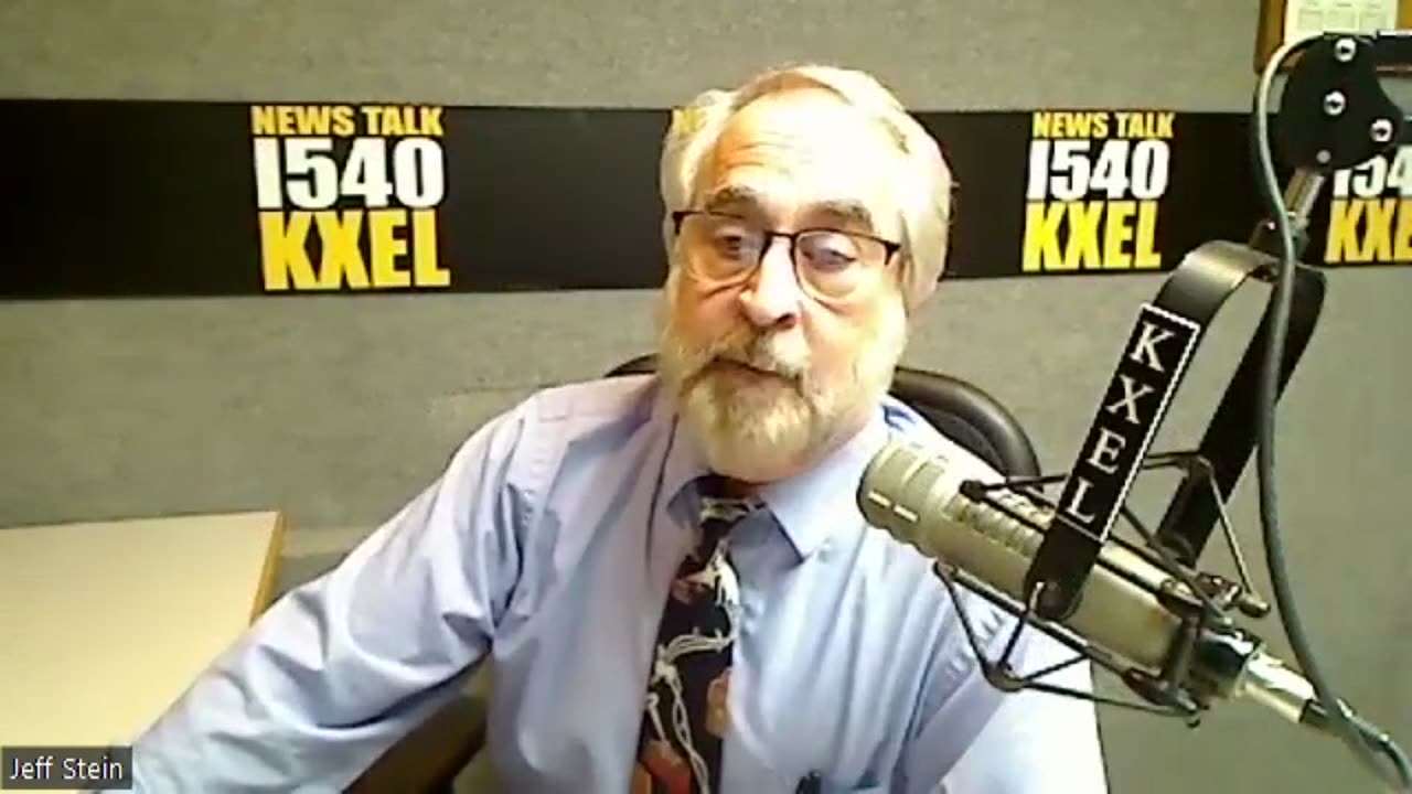 Iowa Politics with Jeff Stein – Thu. Oct. 26, 2023