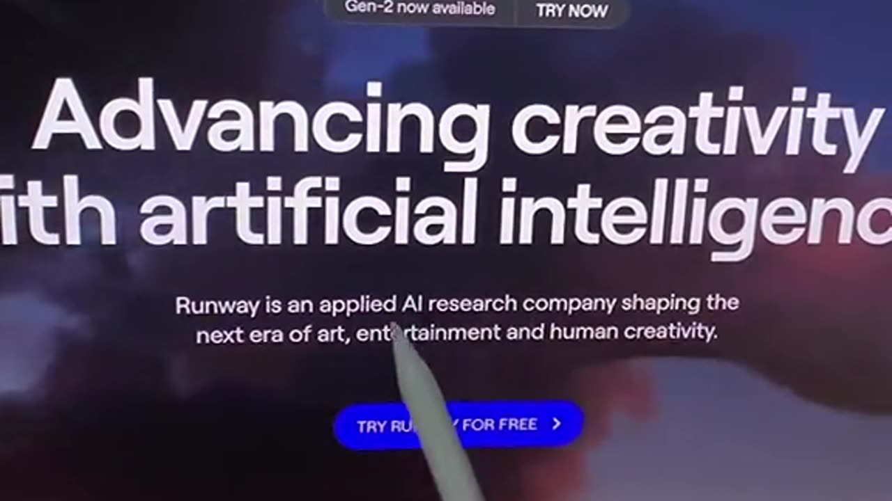 Editing A.I Tools