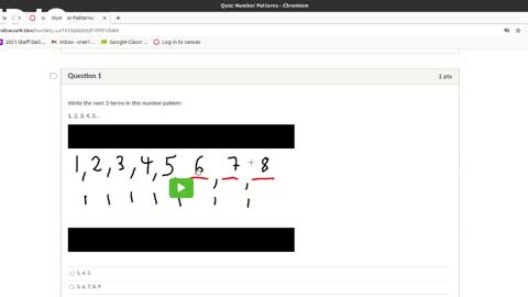 Guide to getting around Canvas