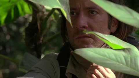 LOST: Desmond Leaves Quarantine
