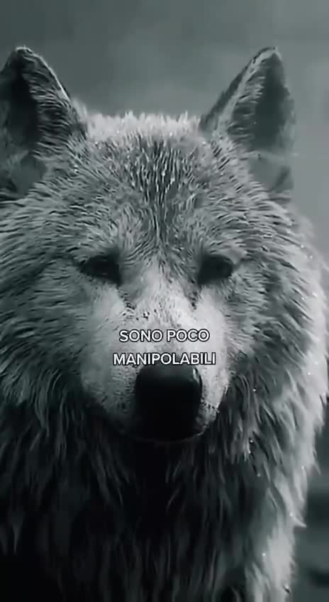 I forti non sono AMATI