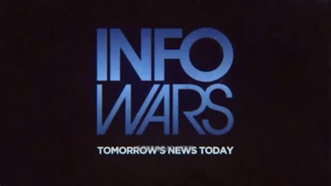 INFOWARS.COM Tomorrows News Today