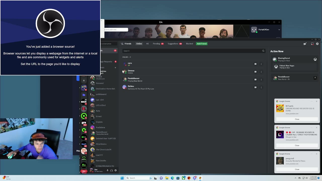 LMAO WE LIVE ONCE AGAIN. LETS SIT IN THE OFFICE TODAY!