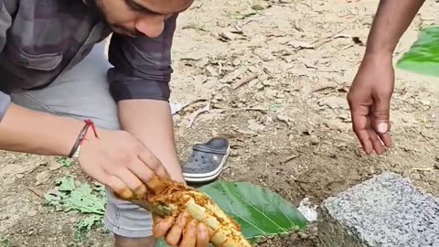 FISH HOT FRY