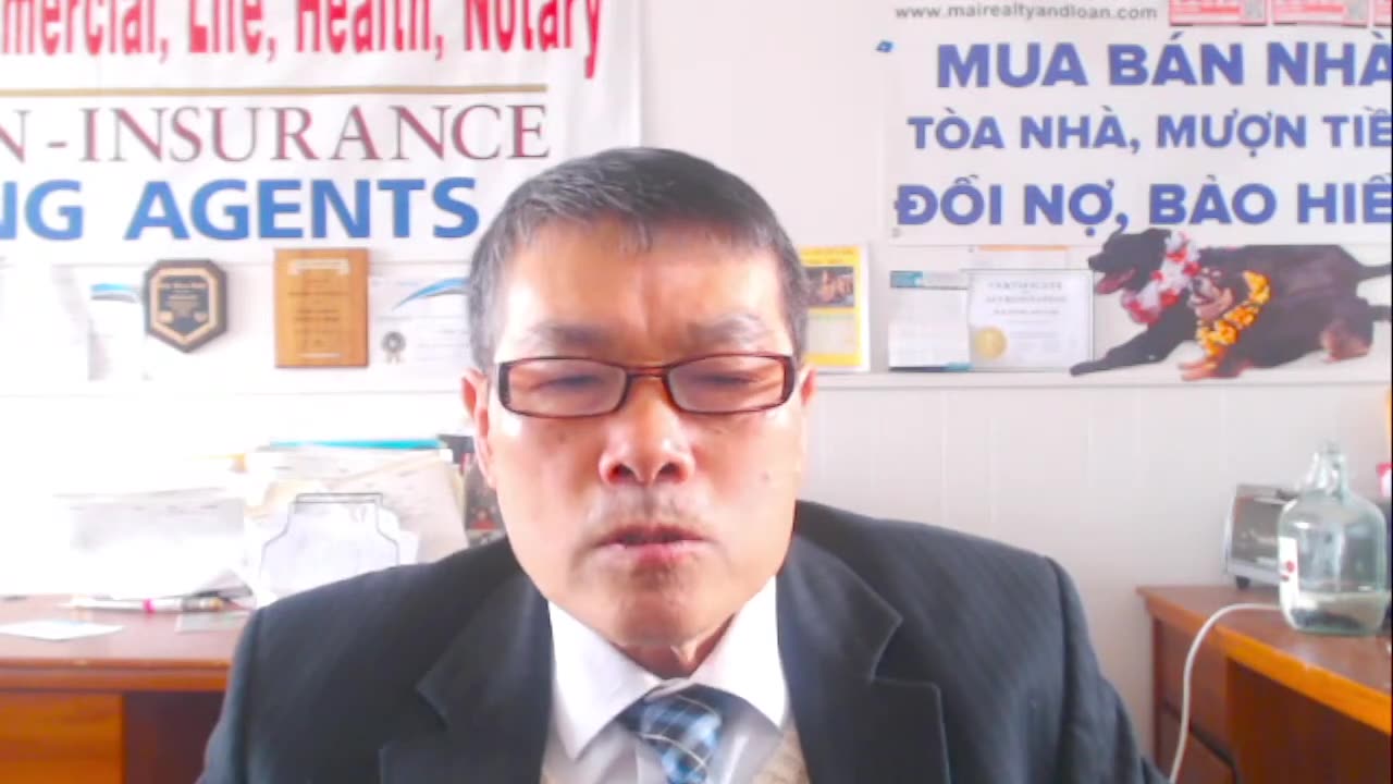 Investment Loan