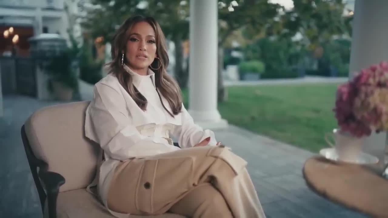 73 Questions With Jennifer Lopez _ Vogue
