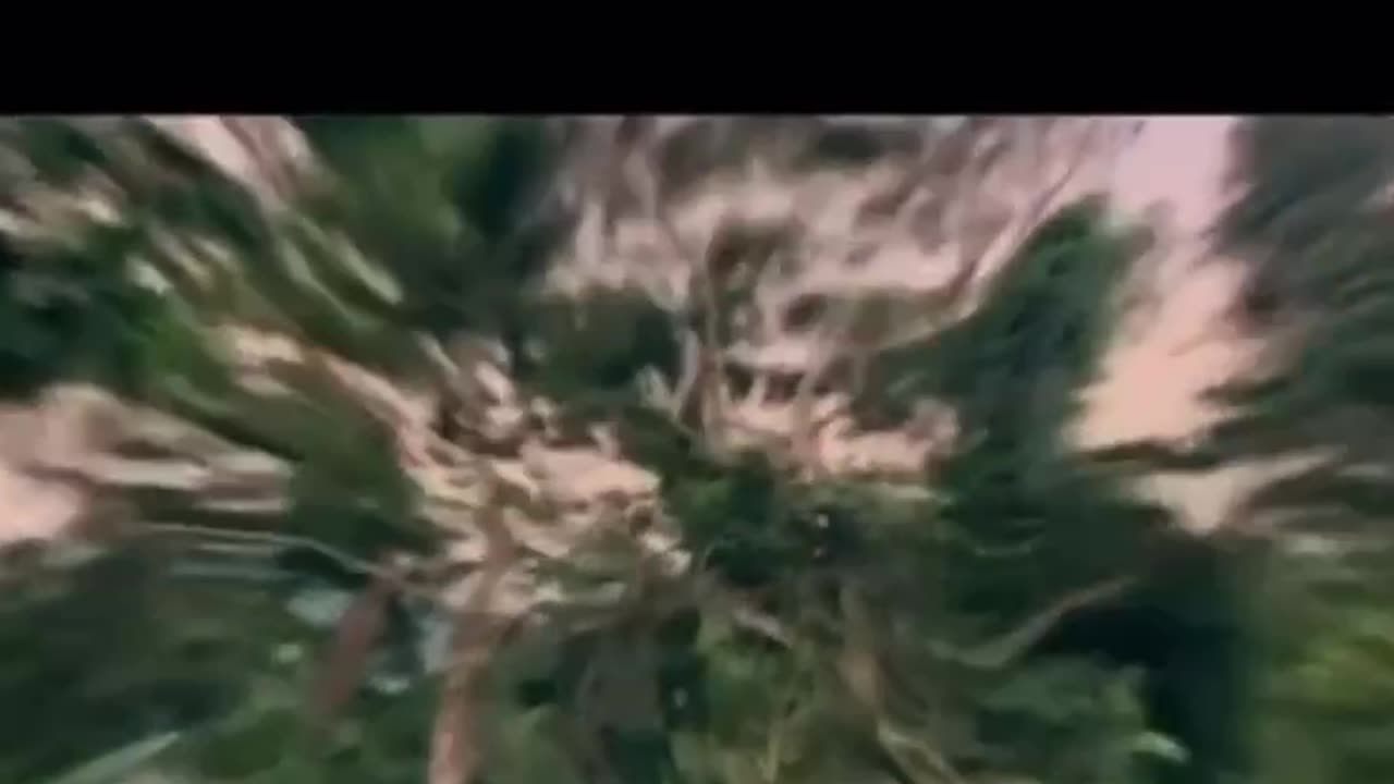 This is so incredibly powerful and feels chillingly accurate. “If I was the devil…”