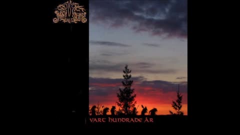 nattsmyg - (2005) - demo - vart hundrade År