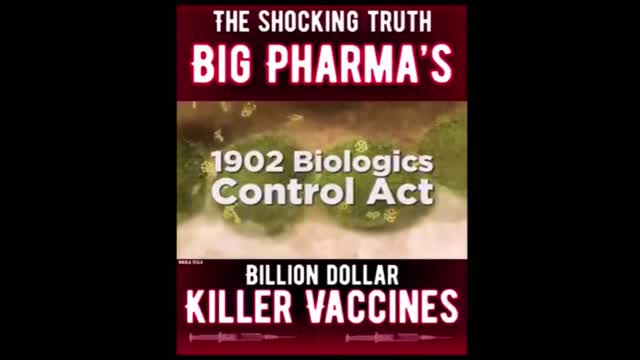 BREAKING : THE Shocking Truth On Vaccines - TNTV.