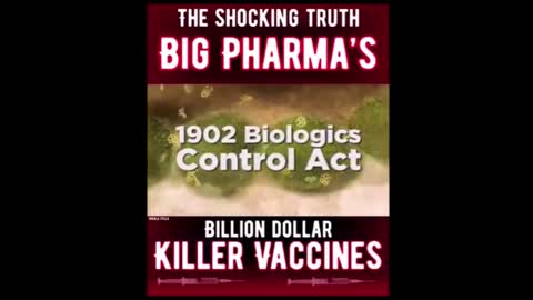 BREAKING : THE Shocking Truth On Vaccines - TNTV.