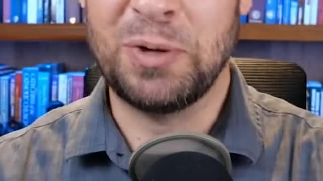 They told me the gospel was rude