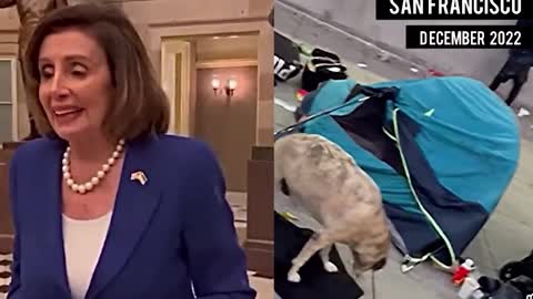 💸Speaker of the United States House of Representatives Nancy Pelosi