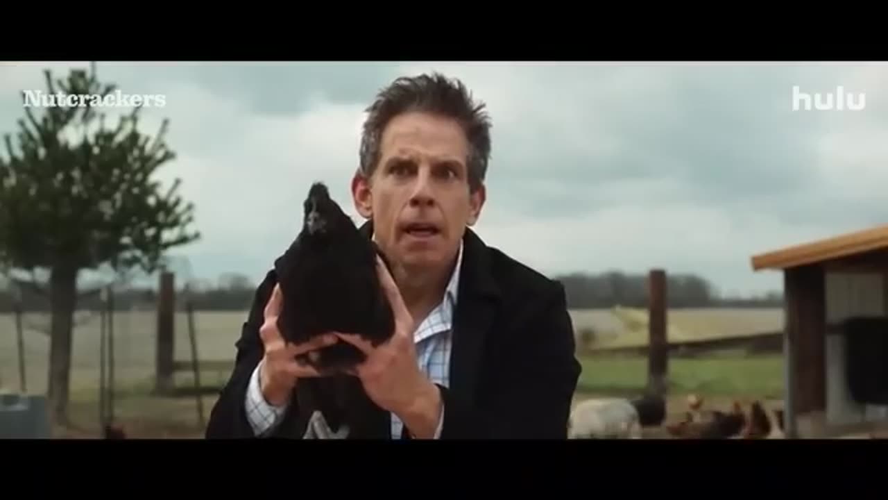 NUTCRACKERS Trailer (2024) Ben Stiller