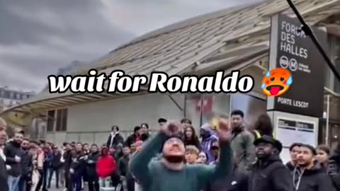 ranaldo record