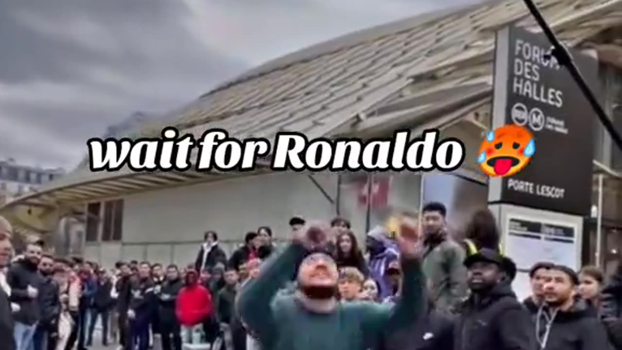 ranaldo record