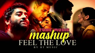 Feel the love Mashup