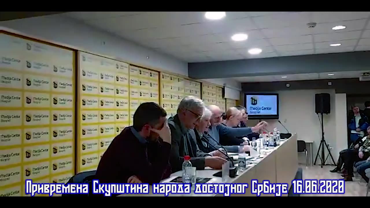 13. SEDNICA - MEDIJA CENTAR - 24.12.2021.