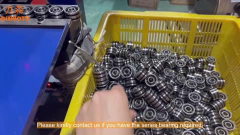 Auto Bearing B8-23D