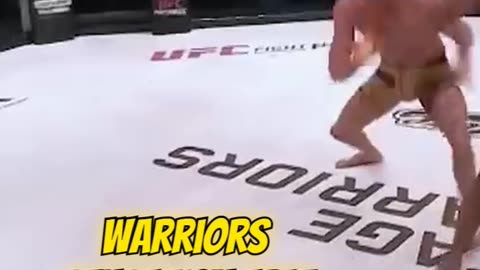KO Madness Unleashed: Experience the Thrill of Spectacular Knockouts!