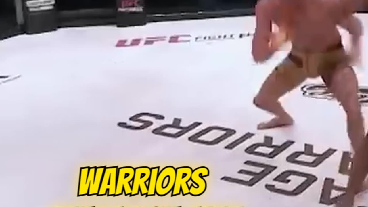 KO Madness Unleashed: Experience the Thrill of Spectacular Knockouts!