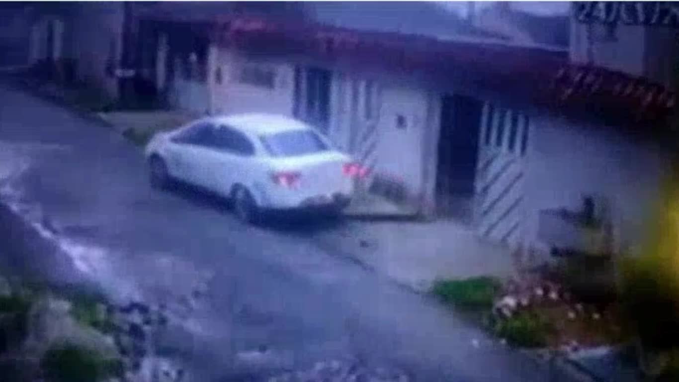 Assassinos invadem apartamento para matar homem em Manaus