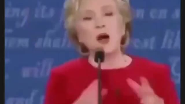 Trump vs Clinton Debate Highlights