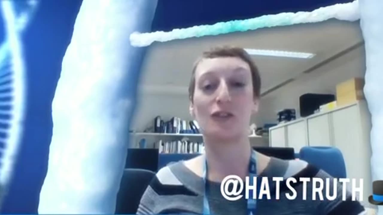 Monsters made in laboratories