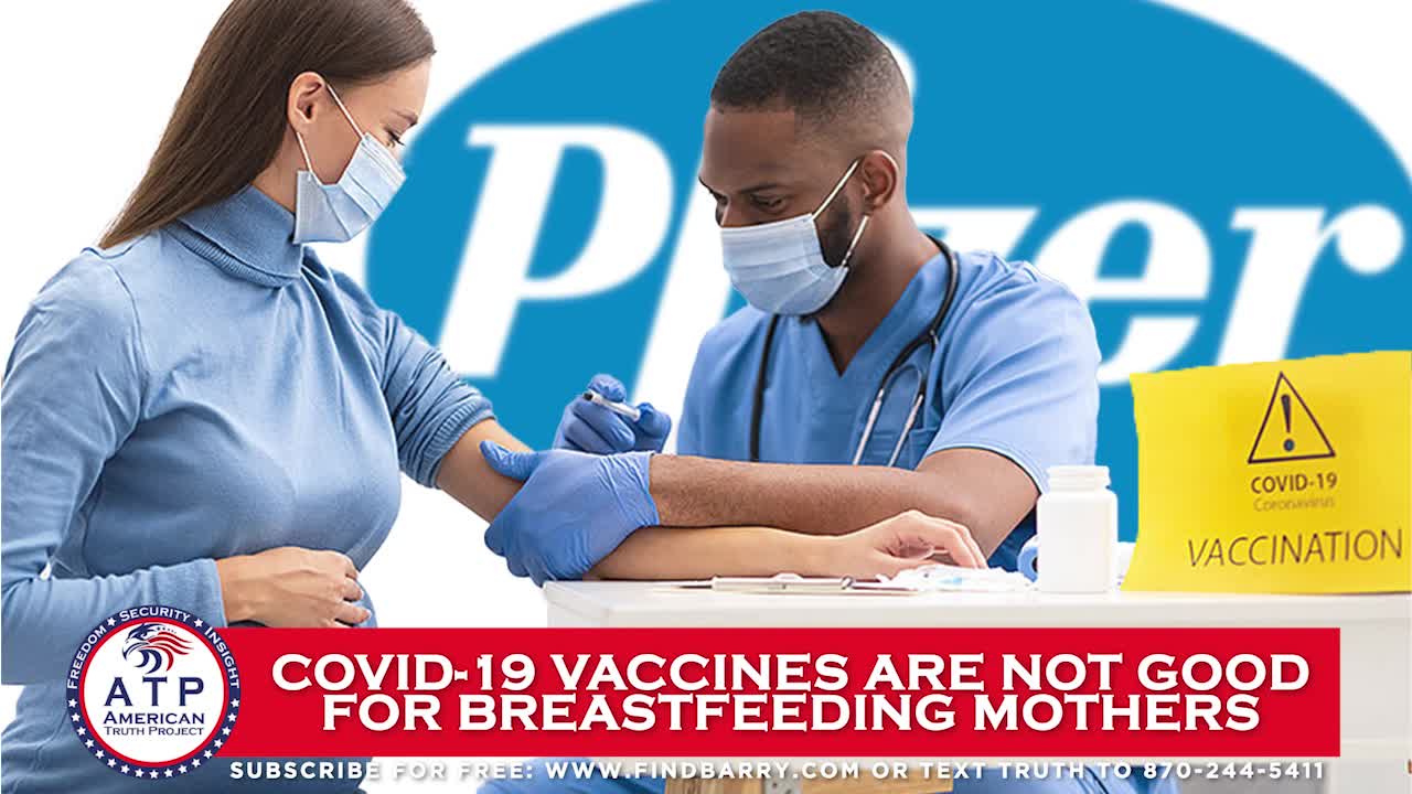 Covid-19 Are Not Good For Breastfeeding Mothers