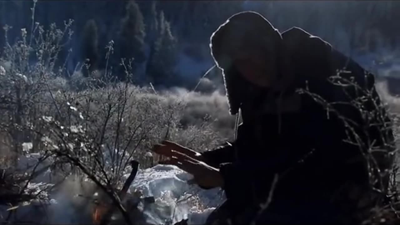 Man vs wild 1