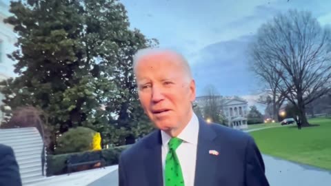 Biden Continues to Deny Money From China Despite Huge Evidence