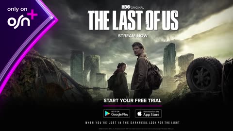 Watch The Last of Us